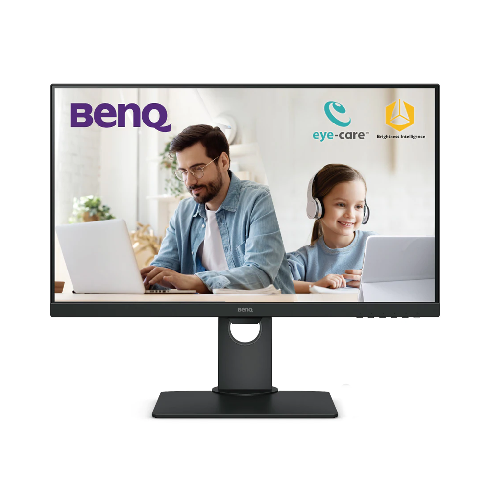 Màn hình BenQ GW2780T 27 inch | Full HD | IPS | 60Hz | 5ms (Có loa) - Hàng Chính Hãng