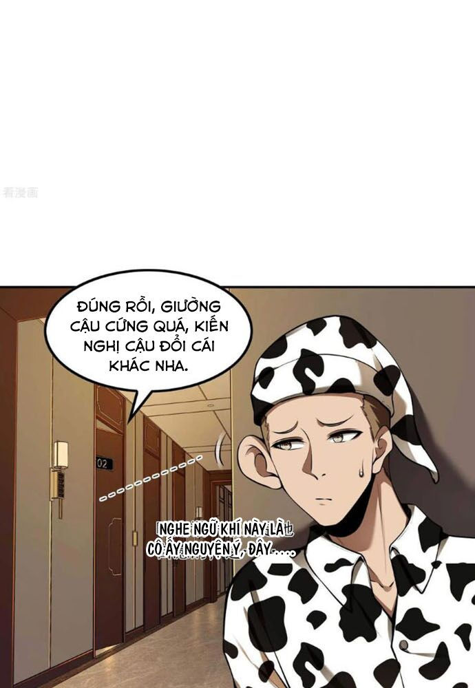 đệ nhất người ở rể chapter 84 19