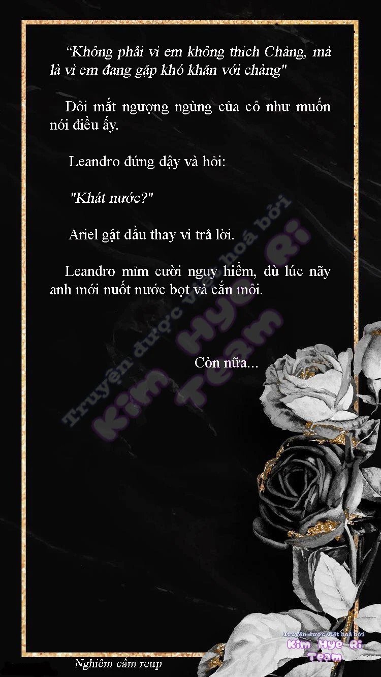 [novel 18+] ariel, thánh nữ dâm đãng chapter 2 7