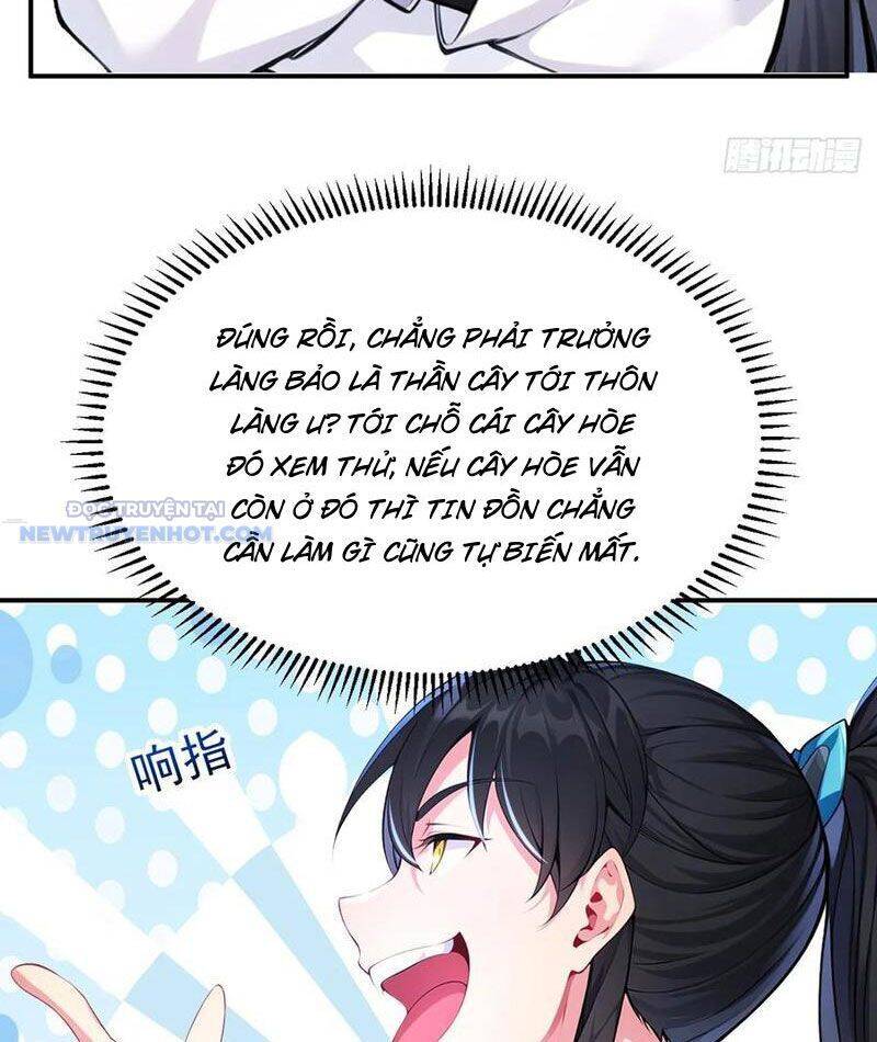 ta thực sự không muốn làm thần tiên chapter 87 27