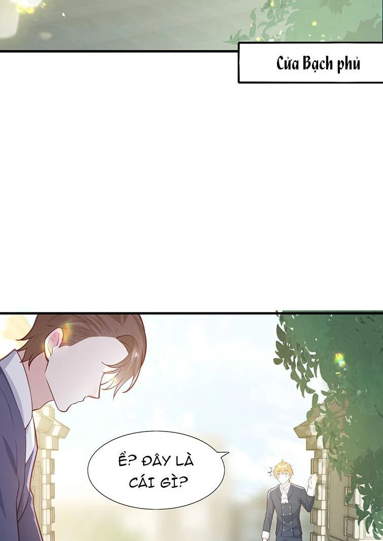 phản diện bị truy thành đoàn sủng chapter 12 36