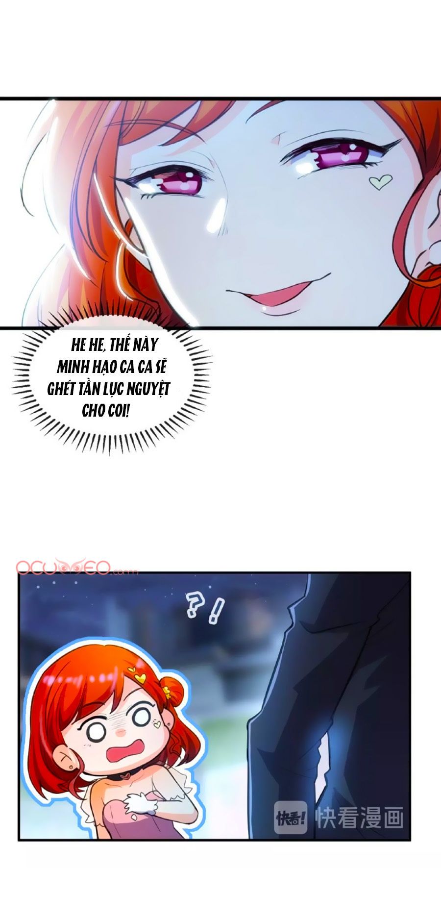 kế hoạch công lược của cô vợ gả thay chapter 10 30