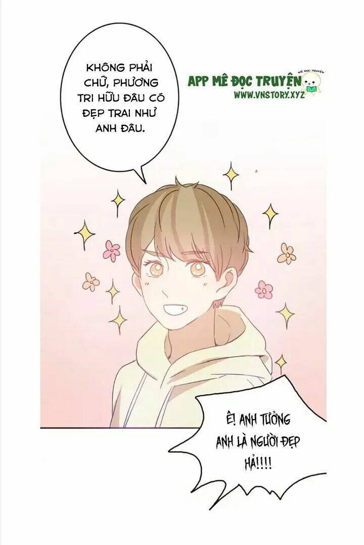 tình yêu không nói dối chapter 55 30