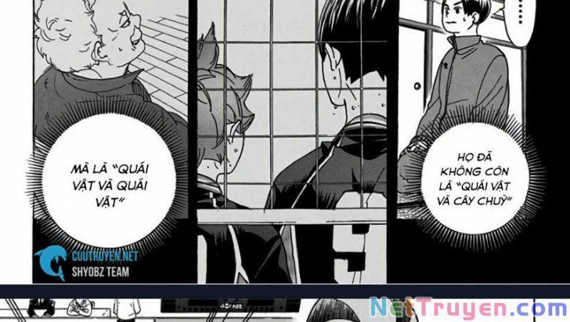 vua bóng chuyền chapter 295 25