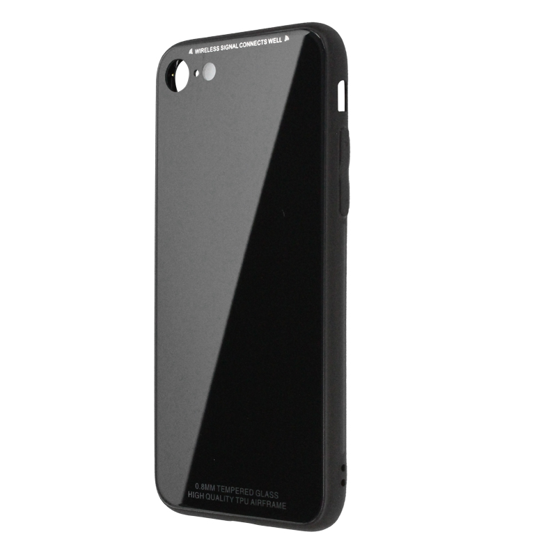Ốp lưng cường lực cho iPhone 7, iPhone 8
