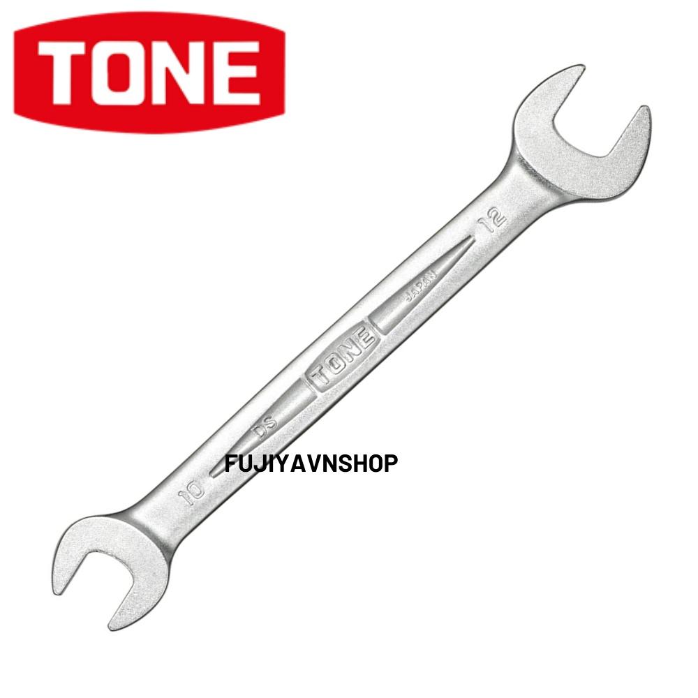 Cờ lê hai đầu khóa Tone HPDS-1012