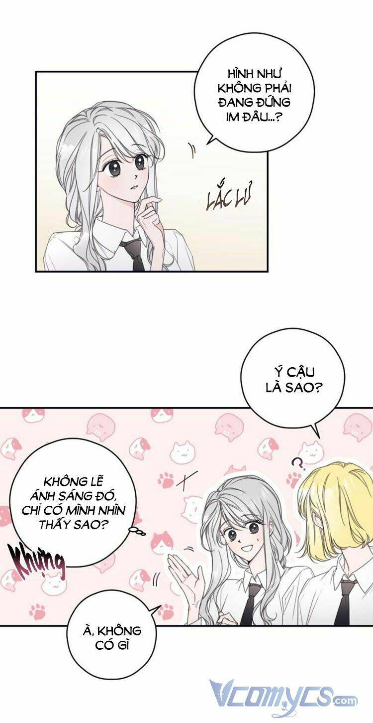 kiếp này tôi sẽ sống như một nhân vật phụ chapter 6 26