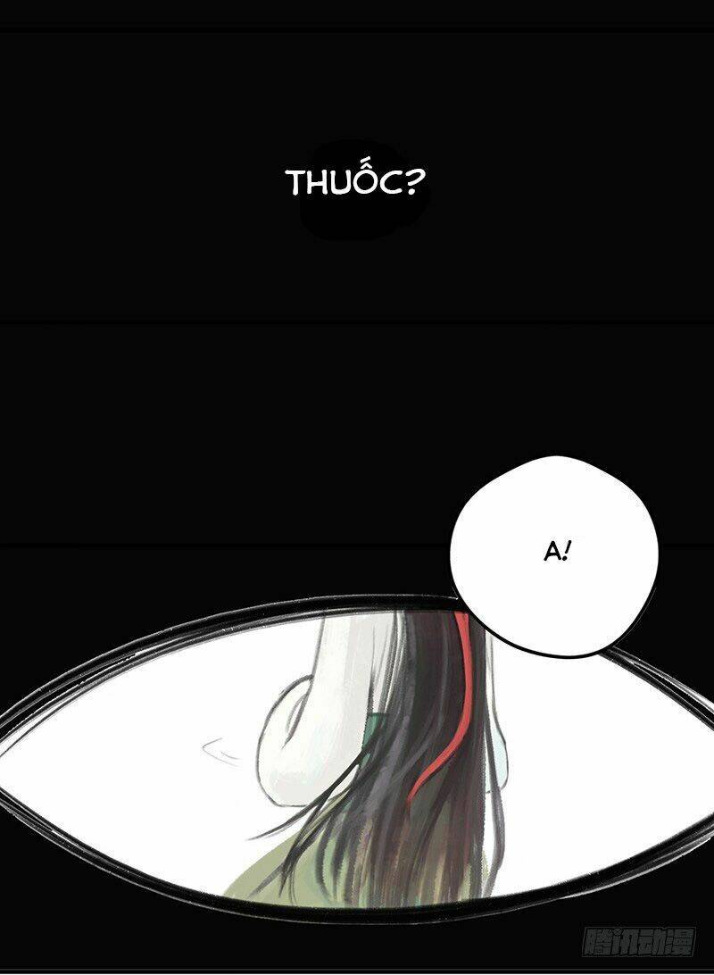 hoa gian ký chapter 1 9