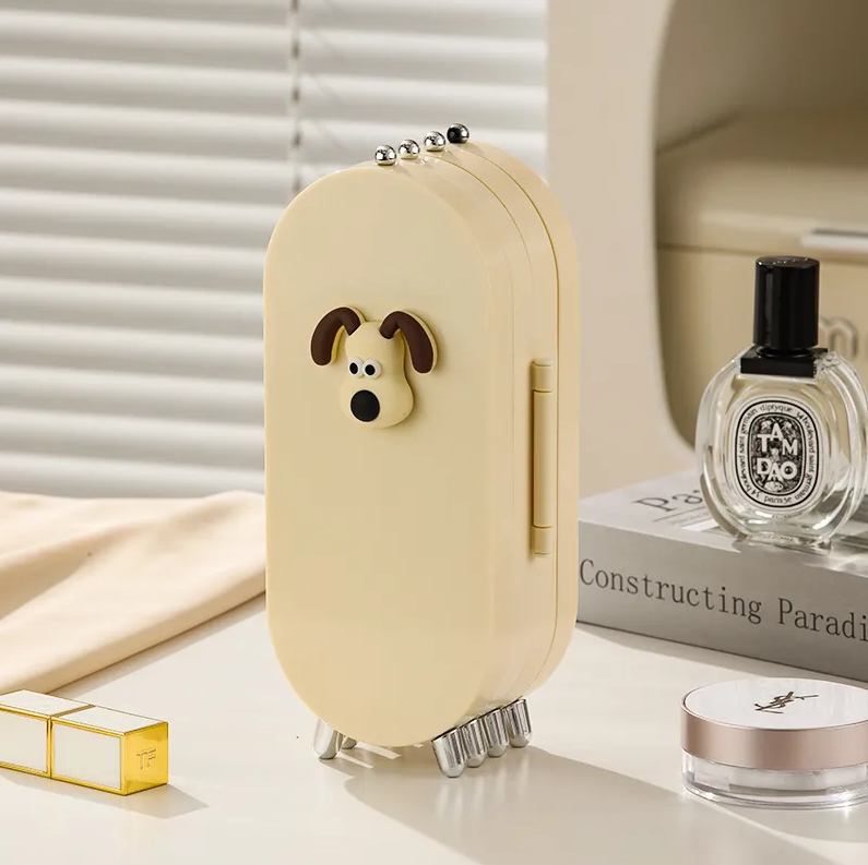 Hộp Bảo Quản Trang Sức Phái Nữ Rreserve Jewelry Box