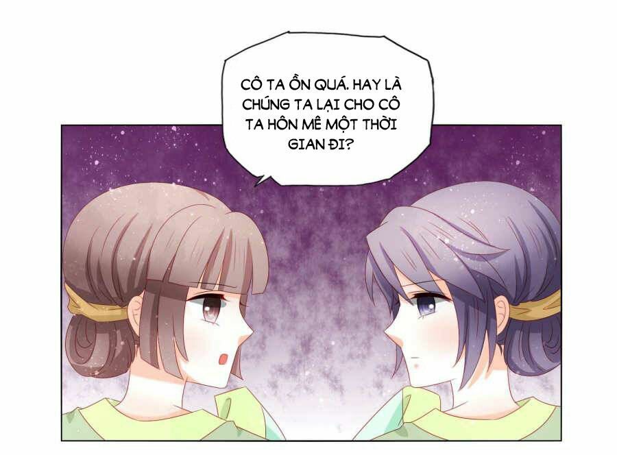 nam phi nữ tướng chapter 35 21