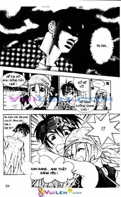 tiên nữ giáng trần chapter 5 64