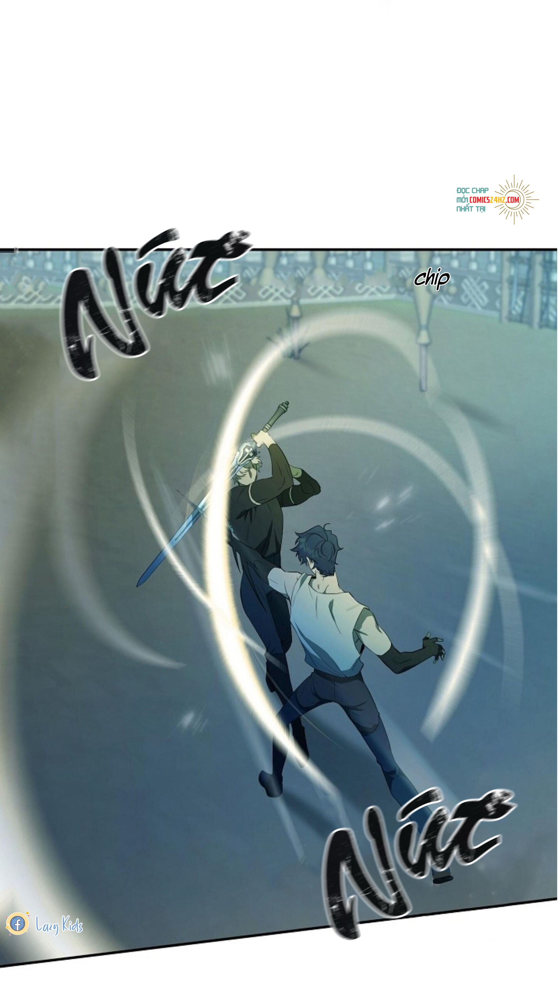 vừa yêu vừa ghét chapter 3 35