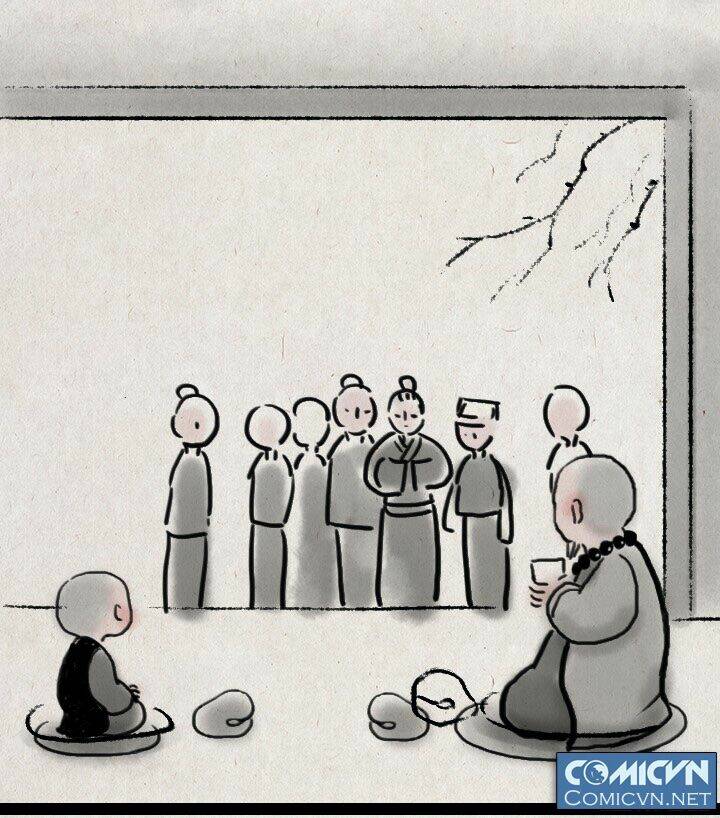 nhất thiền tiểu hòa thượng chapter 44 9