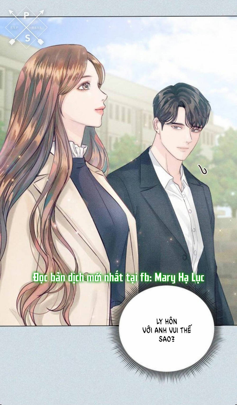 nhất định chúng ta sẽ được hạnh phúc chapter 85.1 60