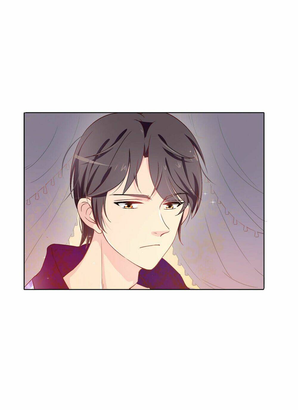 từ trên trời rơi xuống vị hôn thê của hoàng đế chapter 13 28