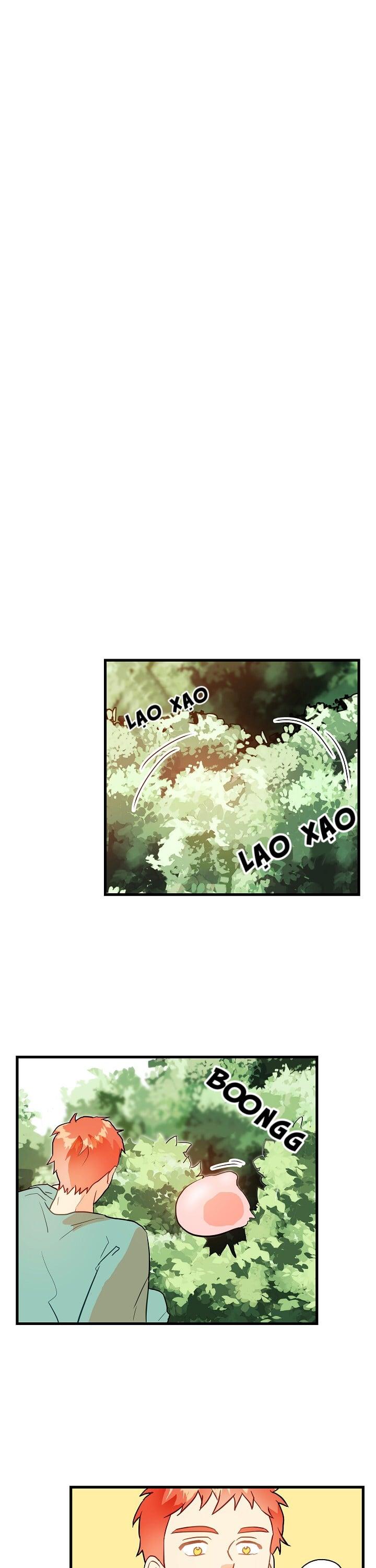 phù thủy gợi tình chapter 6 1