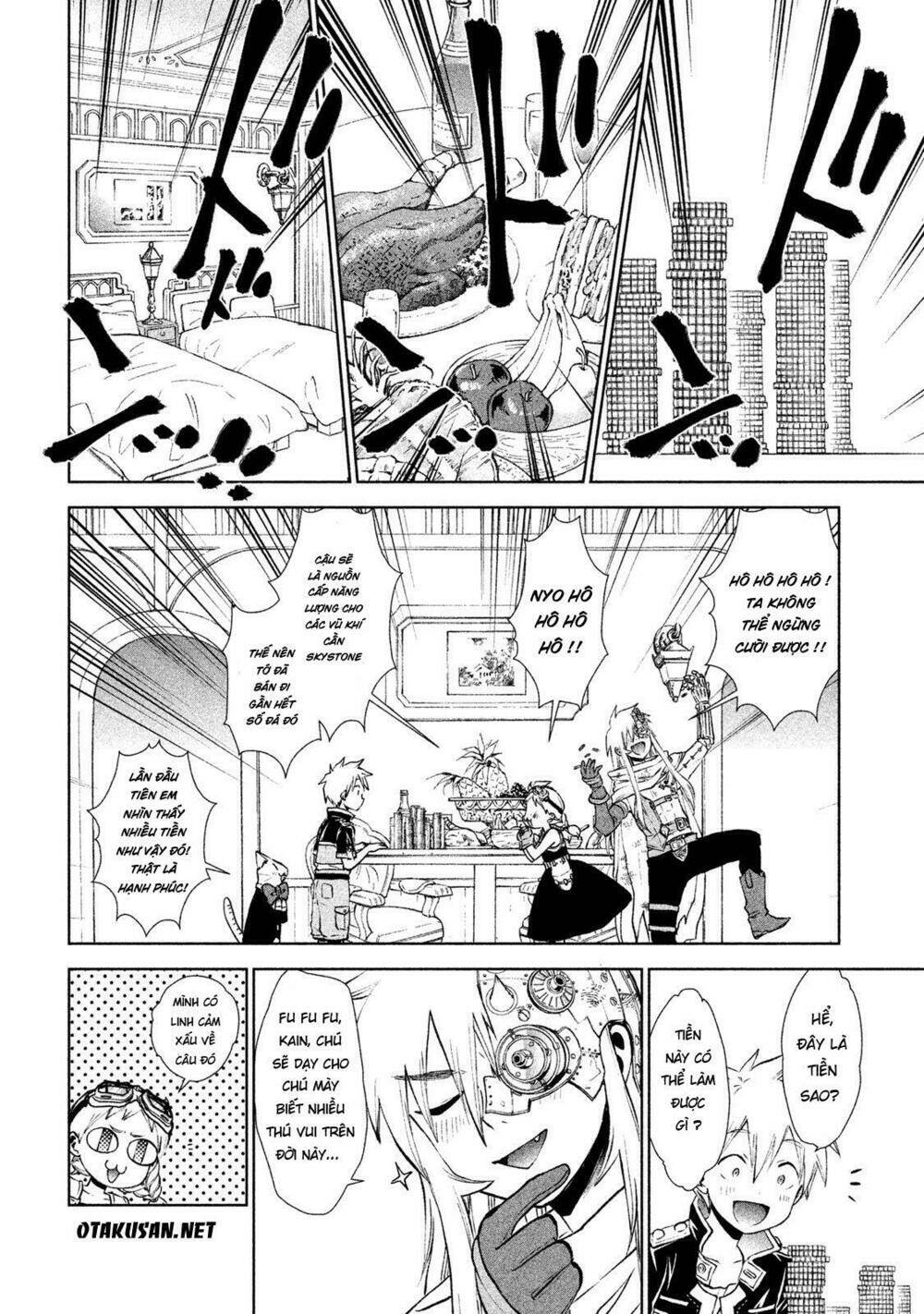 sora no kain chapter 6 5