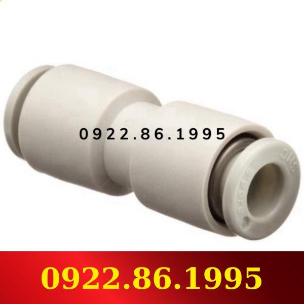 Đầu nối khí SMC KQ2H06-00A