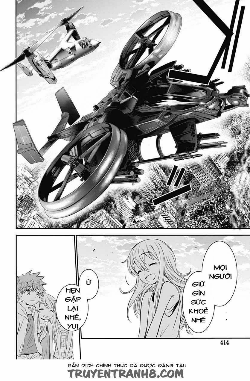 q (shihira tatsuya) chapter 8 18