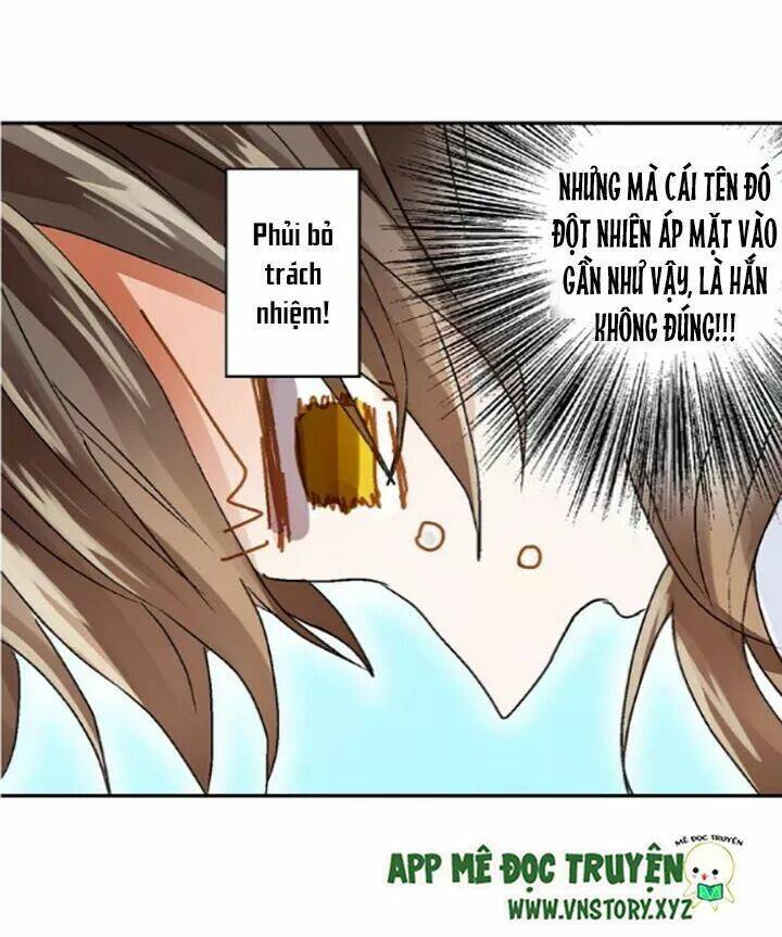 ngàn vạn nụ hôn đầu chapter 5 18