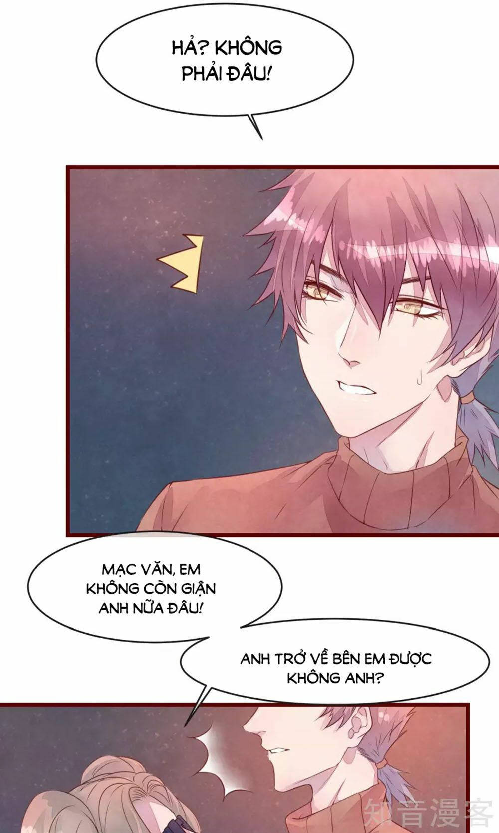 đào tạo nuôi dưỡng bạn trai mèo chapter 29 16