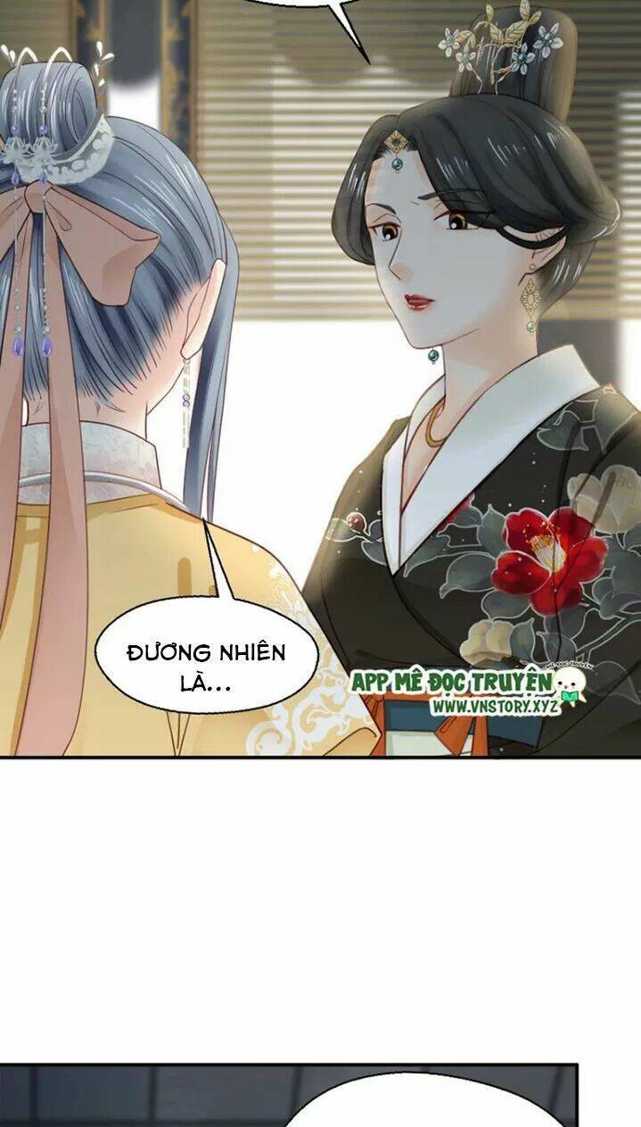 kiều nữ độc phi chapter 186 17