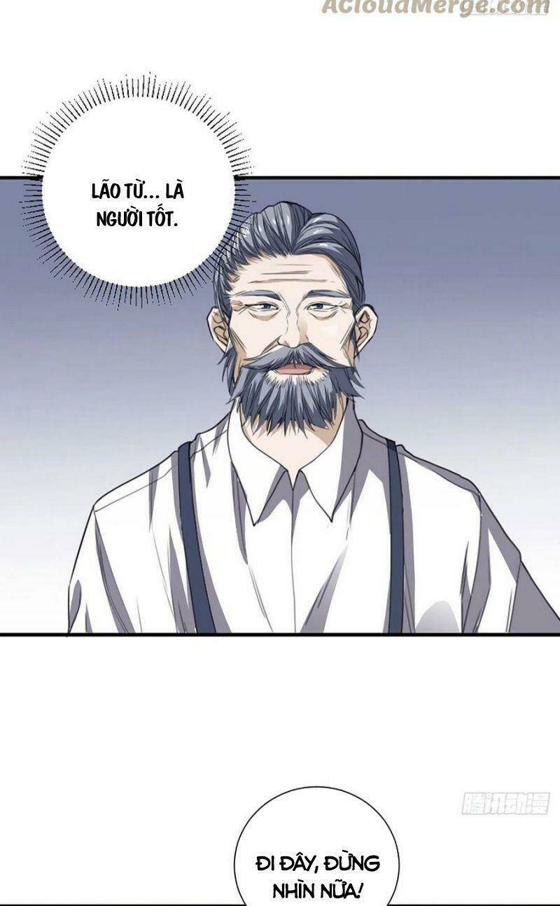 người tu tiên tại đô thị chapter 171 27