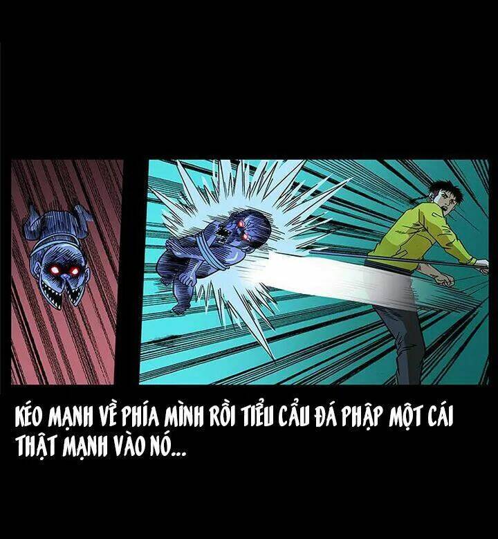U Minh Ngụy Tượng Chapter 187 17