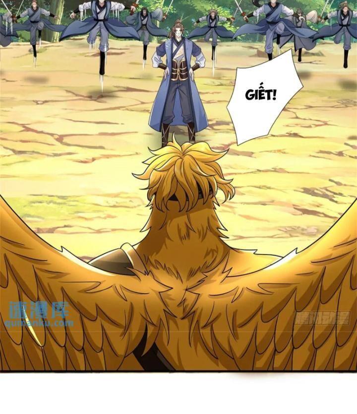 ta trở về từ thế giới tu tiên chapter 257 33