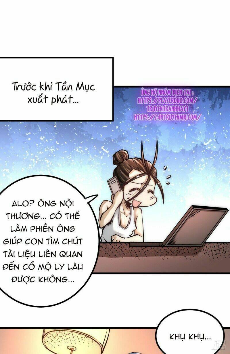 đô thị đỉnh phong cao thủ chapter 172 26