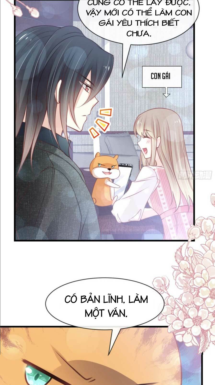 thiên hạ đệ nhất sủng phi chapter 175.2 15