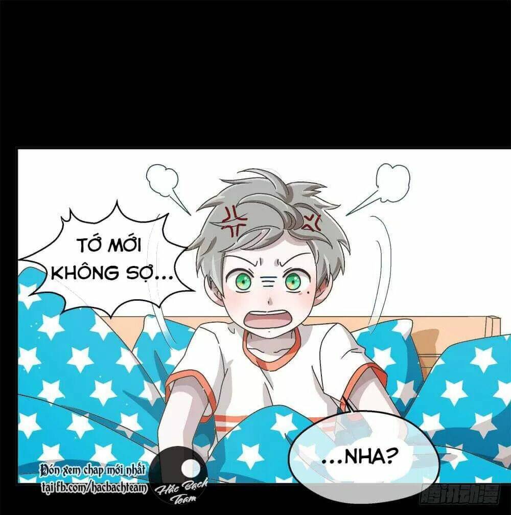 đối với cậu, tớ đều nghe theo chapter 7 55