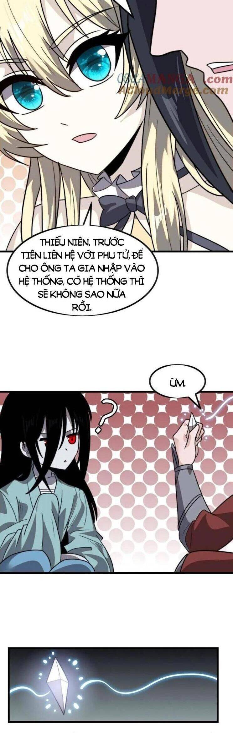 ta có một sơn trại chapter 1052 2