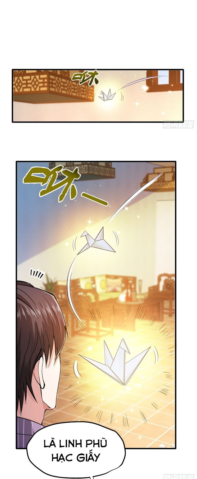 tối cường thần y tại đô thị chapter 154 3