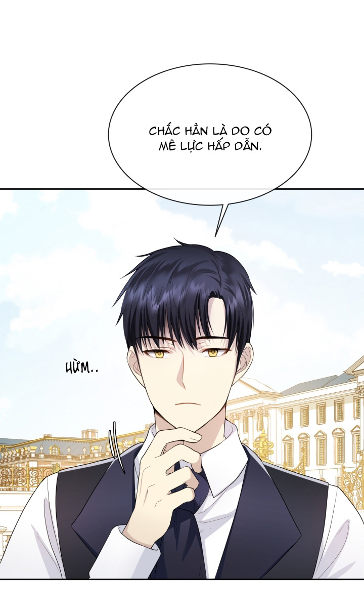 mặt nạ của hoàng đế chapter 5 40