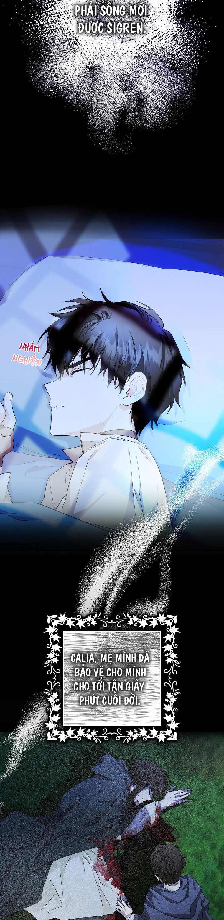 trở thành vợ của nam chính chapter 7.2 9