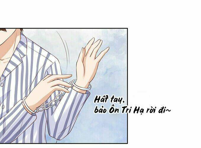 liệt ái tri hạ: series mật đào tiểu tình nhân chapter 87 28