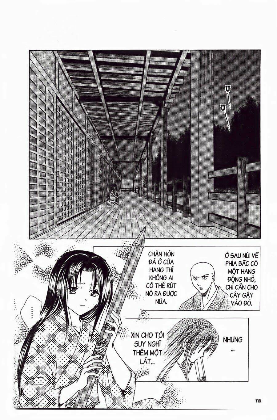 nước nhật vui vẻ chapter 11 24