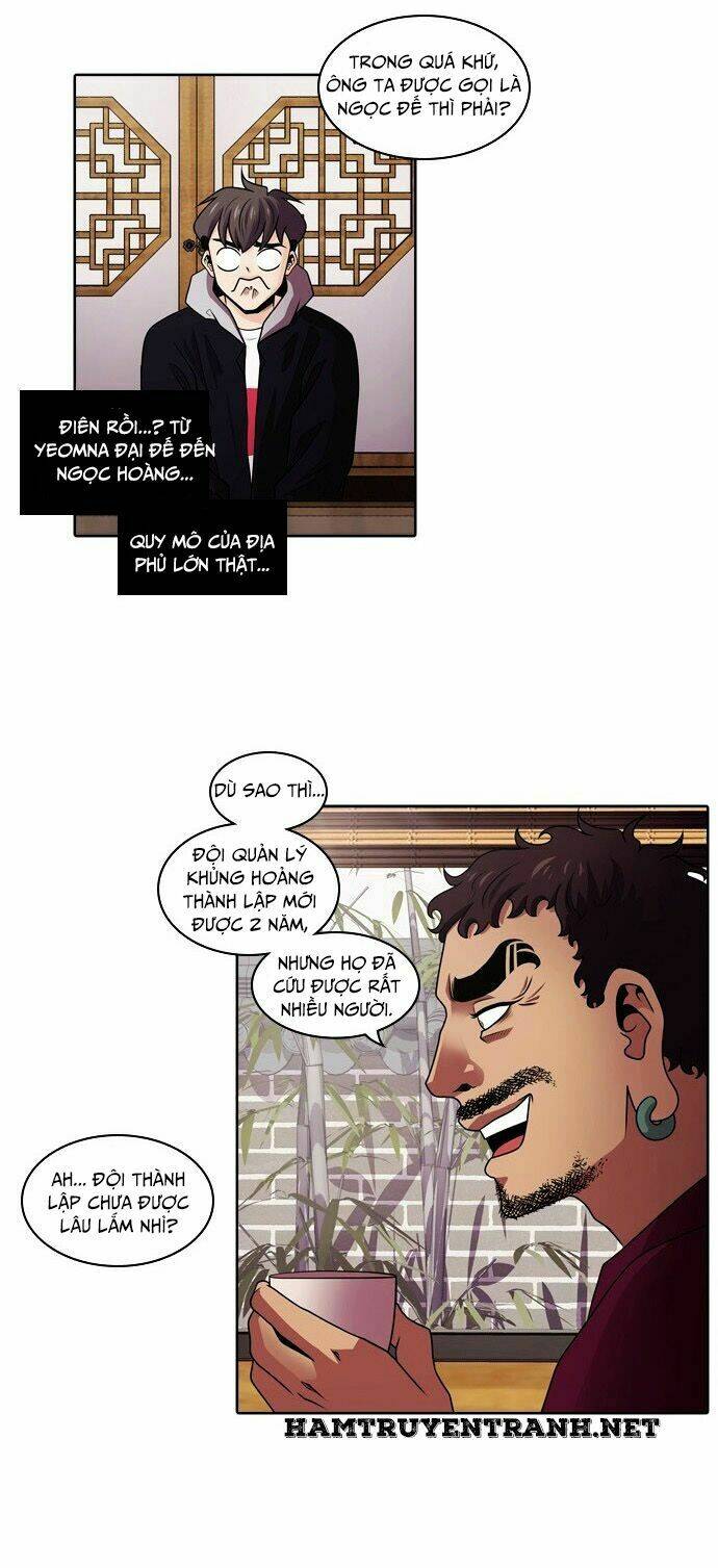 tomorrow - ngày mai chapter 14 10