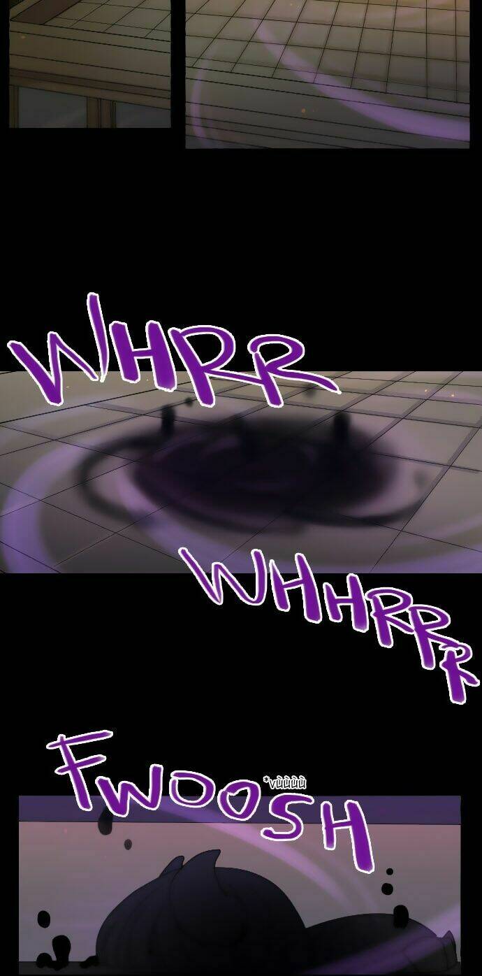 the devil who can't fly chapter 23 22