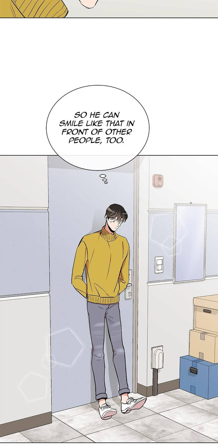 [raw] red candy chapter 41 6