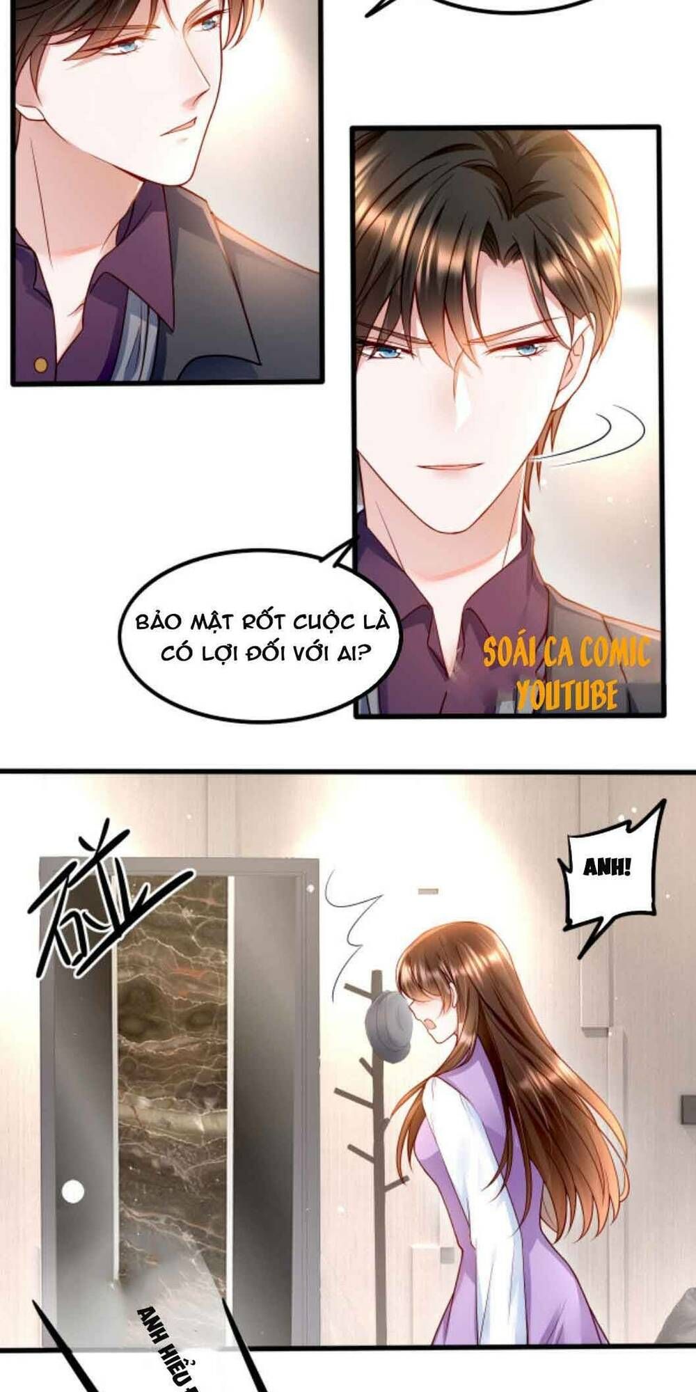 nhất sanh hữu hỉ chapter 5 9