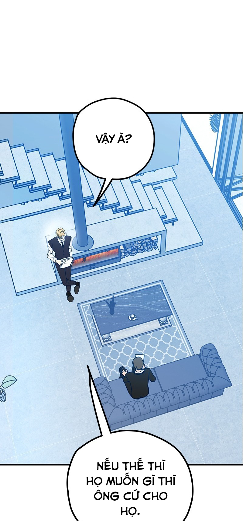 như nhau thôi mà chapter 92 79