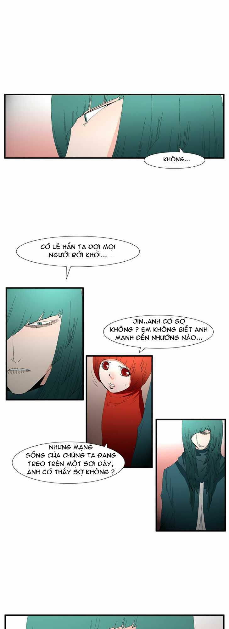 siêu năng chapter 79 23