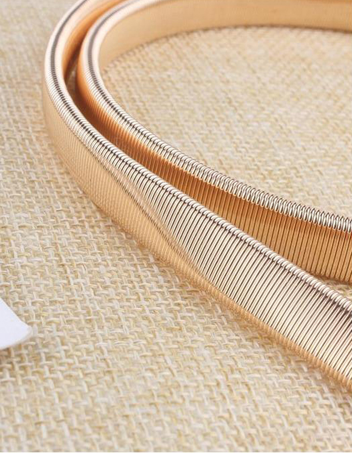 Thắt lưng nữ đẹp hình chiếc lá siêu xinh_PK165