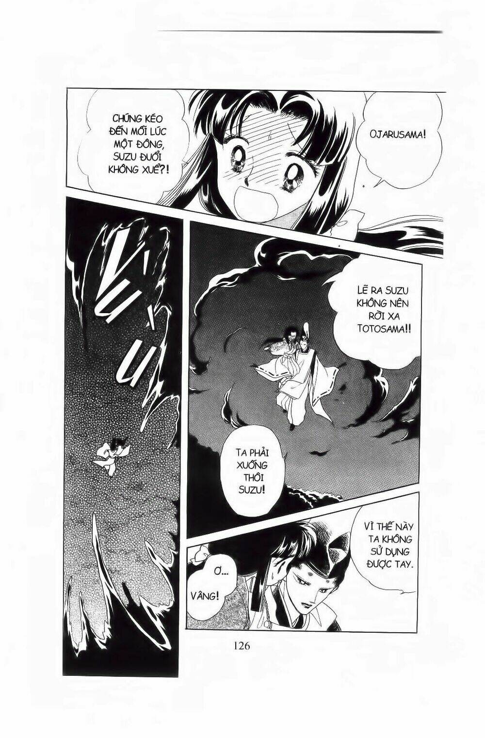 truyện cổ gấm hoa chapter 20 5