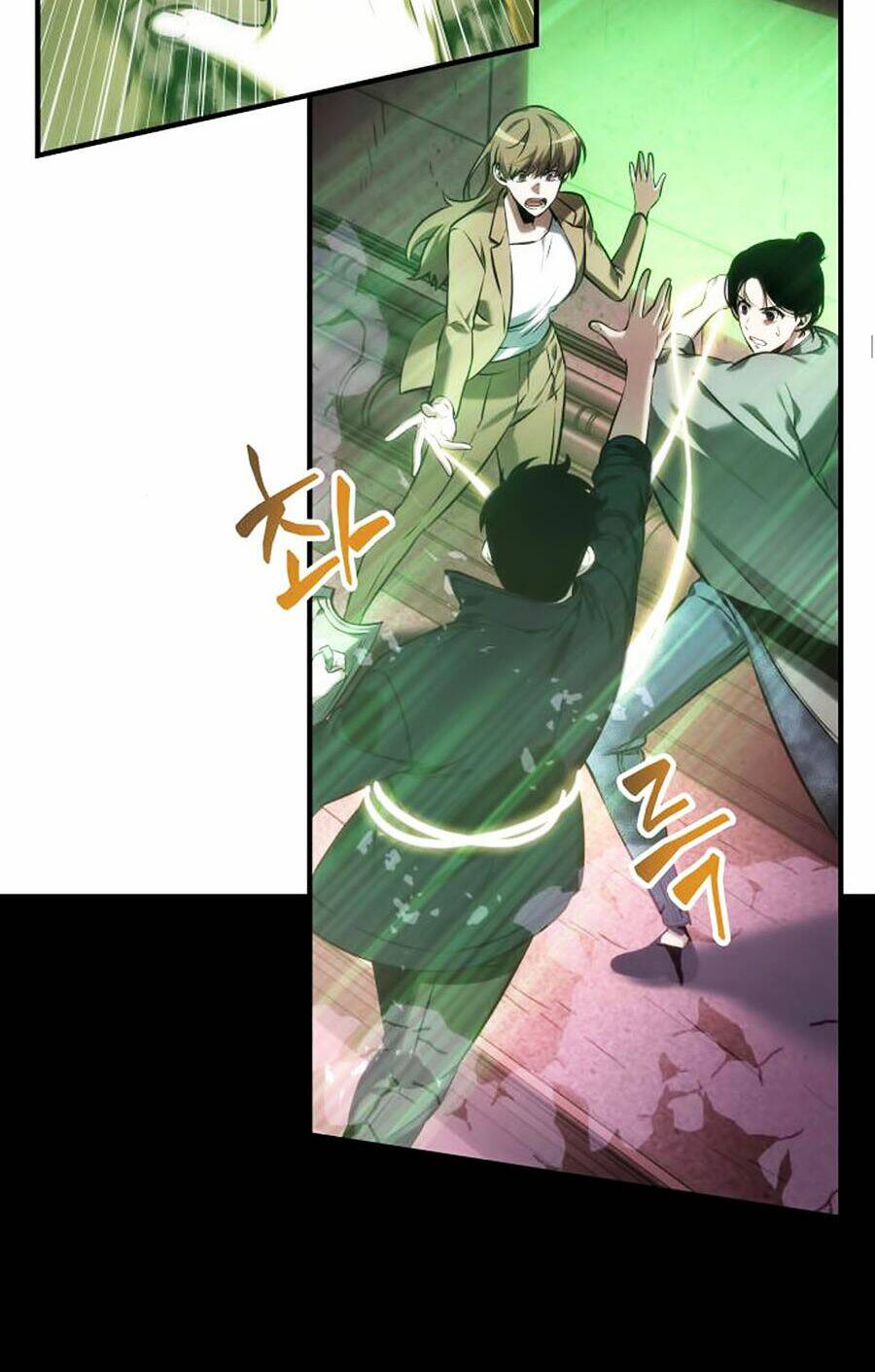 toàn trí độc giả - omniscient reader chapter 31 15