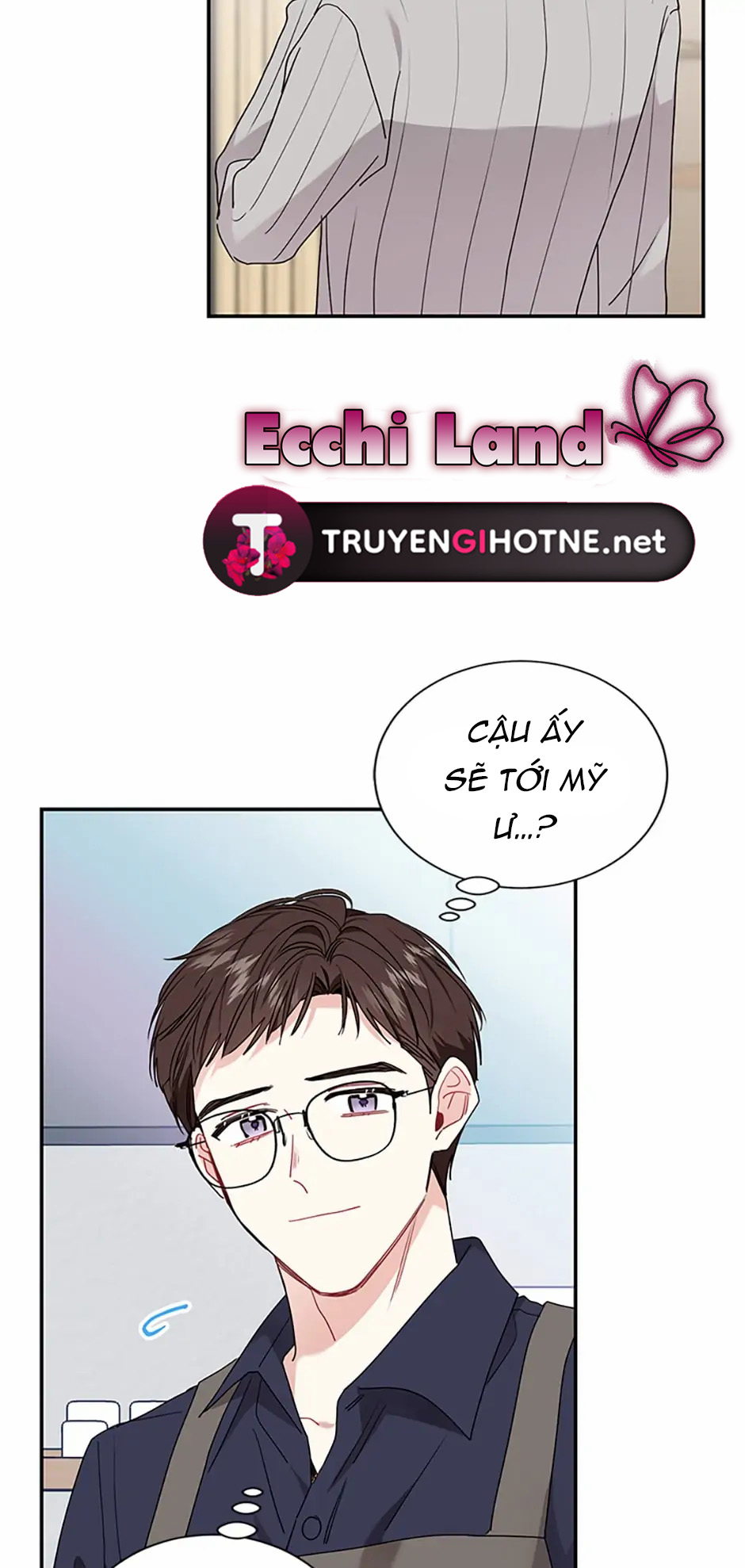 chỉ thị đặc biệt của sếp chapter 77.1 20