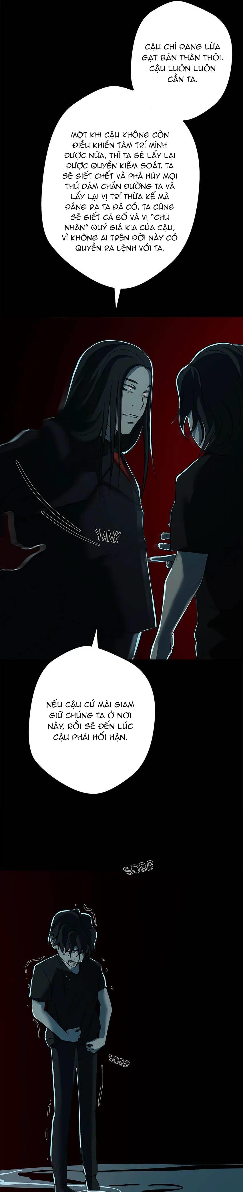 love murder basketball chapter 30 32