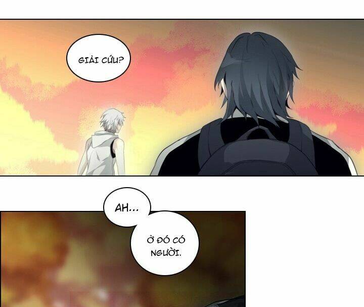 người cống hiến chapter 12 32